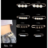 ブローチピン ウエスト調節ピン 8本セット | PlusNao | 詳細画像19 