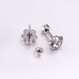 ピアス 両耳用 スタッドピアス | PlusNao | 詳細画像5 