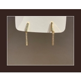 スタッドピアス レディース アクセサリー | PlusNao | 詳細画像3 