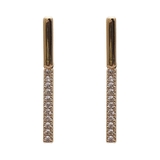 スタッドピアス レディース アクセサリー | PlusNao | 詳細画像4 