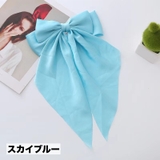 バレッタ ヘアアクセサリー レディース | PlusNao | 詳細画像11 