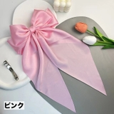バレッタ ヘアアクセサリー レディース | PlusNao | 詳細画像14 