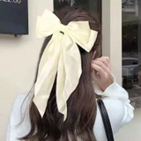 バレッタ ヘアアクセサリー レディース | PlusNao | 詳細画像3 