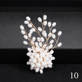 ブローチ ヘアクリップ レディース | PlusNao | 詳細画像6 