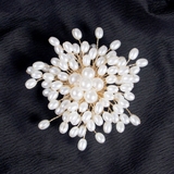 ブローチ ヘアクリップ レディース | PlusNao | 詳細画像7 