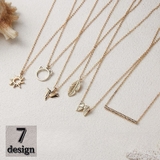 ネックレス ペンダント レディース | PlusNao | 詳細画像1 