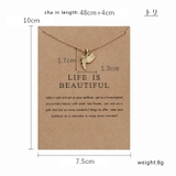 ネックレス ペンダント レディース | PlusNao | 詳細画像11 