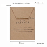 ネックレス ペンダント レディース | PlusNao | 詳細画像13 