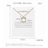 ネックレス ペンダント レディース | PlusNao | 詳細画像14 