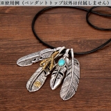 ペンダントトップ ペンダントヘッド チャーム | PlusNao | 詳細画像2