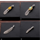 ペンダントトップ ペンダントヘッド チャーム | PlusNao | 詳細画像4