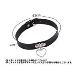 チョーカー ネックレス ブレスレット | PlusNao | 詳細画像10 