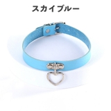 チョーカー ネックレス ブレスレット | PlusNao | 詳細画像8 