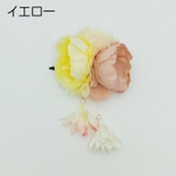 ヘアクリップ レディース ヘアアクセサリー | PlusNao | 詳細画像6 