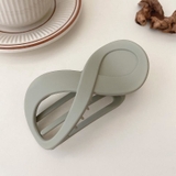 バンスクリップ ヘアクリップ レディース | PlusNao | 詳細画像12