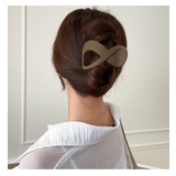 バンスクリップ ヘアクリップ レディース | PlusNao | 詳細画像3