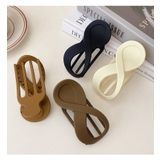 バンスクリップ ヘアクリップ レディース | PlusNao | 詳細画像5