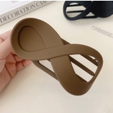 バンスクリップ ヘアクリップ レディース | PlusNao | 詳細画像7