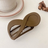 バンスクリップ ヘアクリップ レディース | PlusNao | 詳細画像9