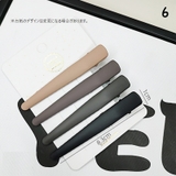 ヘアクリップ 3本セット 4本セット | PlusNao | 詳細画像3