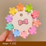 ヘアクリップ 子供用 ミニバンスクリップ | PlusNao | 詳細画像9 