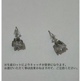 スタッドピアス アクセサリー レディース | PlusNao | 詳細画像6