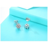 スタッドピアス アクセサリー レディース | PlusNao | 詳細画像7