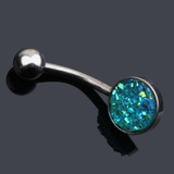 ボディピアス へそピアス レディース | PlusNao | 詳細画像3