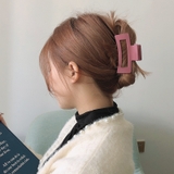 バンスクリップ ヘアクリップ レディース | PlusNao | 詳細画像3