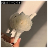 バンスクリップ ヘアクリップ レディース | PlusNao | 詳細画像13 