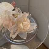 バンスクリップ ヘアクリップ レディース | PlusNao | 詳細画像3 