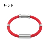 ブレスレット 静電気除去 アクセサリー | PlusNao | 詳細画像3 