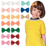 ヘアクリップ 同色2個セット 子供用 | PlusNao | 詳細画像6 