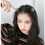 ミニバンスクリップ ヘアクリップ レディース | PlusNao | 詳細画像2