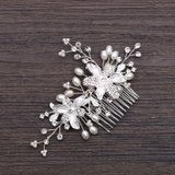 ヘアコーム レディース ヘアアクセサリー | PlusNao | 詳細画像3