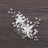 ヘアコーム レディース ヘアアクセサリー | PlusNao | 詳細画像4