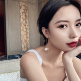 フックピアス レディース アクセサリー | PlusNao | 詳細画像2