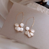 フックピアス レディース アクセサリー | PlusNao | 詳細画像4