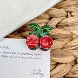 ヘアクリップ 単品 バンスクリップ | PlusNao | 詳細画像10 