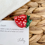 ヘアクリップ 単品 バンスクリップ | PlusNao | 詳細画像12 