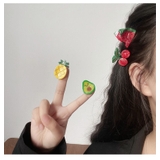 ヘアクリップ 単品 バンスクリップ | PlusNao | 詳細画像2 