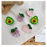 ヘアクリップ 単品 バンスクリップ | PlusNao | 詳細画像6 