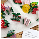 ヘアクリップ 単品 バンスクリップ | PlusNao | 詳細画像8 