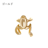 イヤーカフ 片耳用 ユニセックス | PlusNao | 詳細画像9