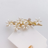 ヘアクリップ レディース ヘアアクセサリー | PlusNao | 詳細画像10 