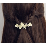 ヘアクリップ レディース ヘアアクセサリー | PlusNao | 詳細画像4 