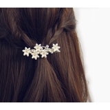 ヘアクリップ レディース ヘアアクセサリー | PlusNao | 詳細画像5 