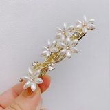 ヘアクリップ レディース ヘアアクセサリー | PlusNao | 詳細画像6 