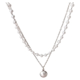 ネックレス ペンダント 2連風 | PlusNao | 詳細画像9 