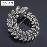 ブローチ レディース アクセサリー | PlusNao | 詳細画像10